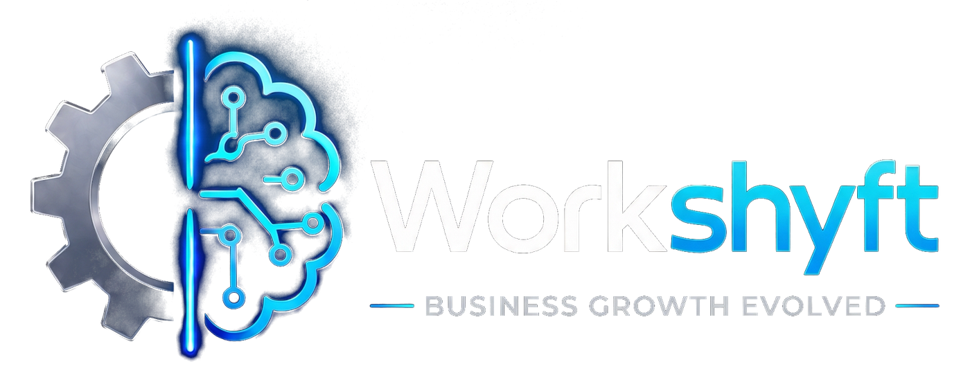 Workshyft: Business Growth Evolved